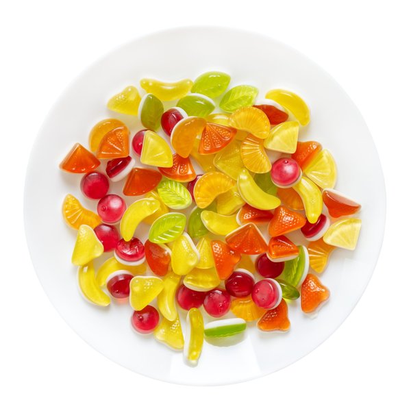 Discover the truth: are Haribo gummies gluten free?